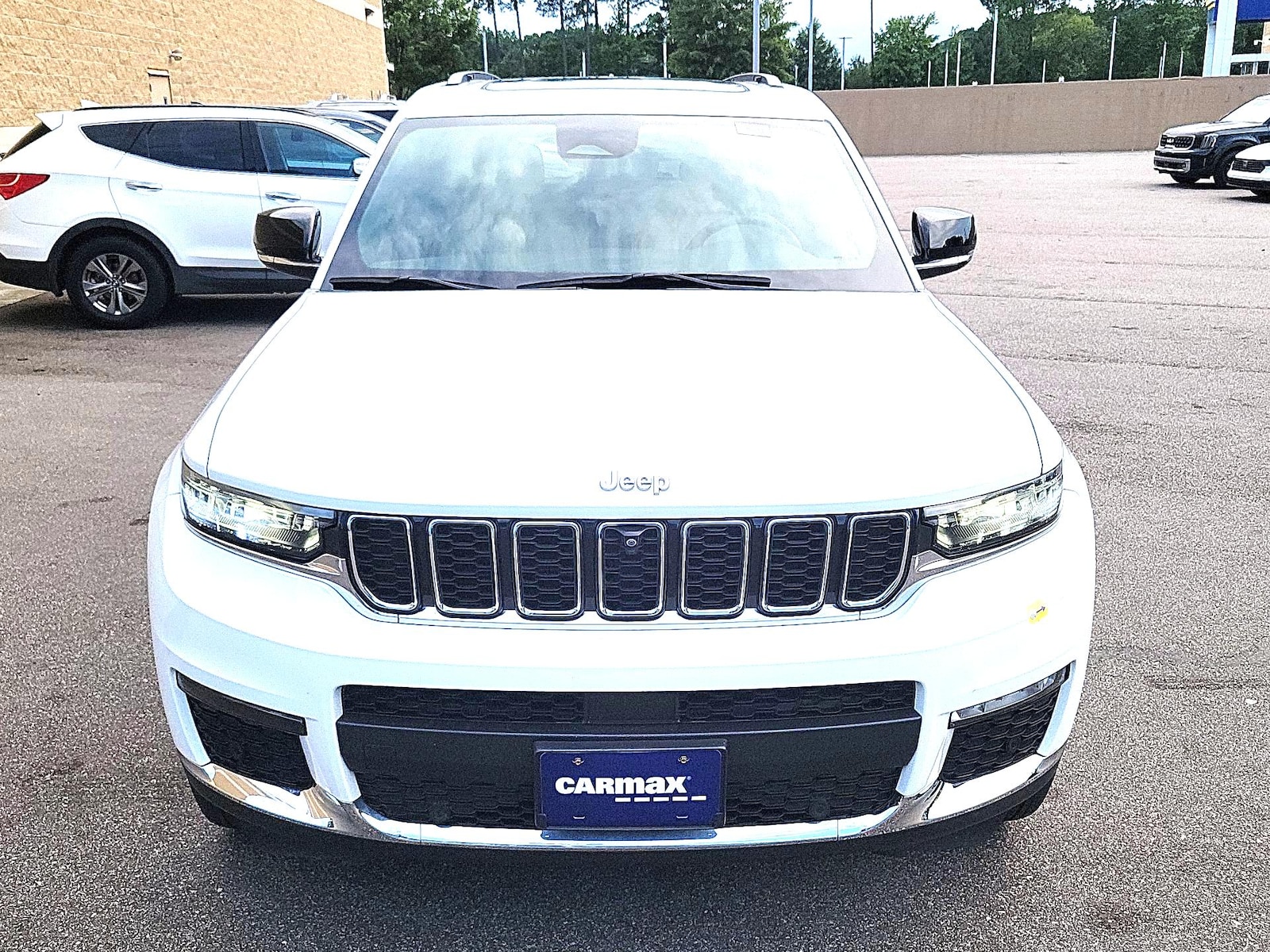 jeep grand cherokee l 2023 1C4RJKBG8P8857284 image jeep grand cherokee l 2023 1C4RJKBG8P8857284 image